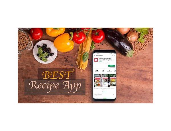 Swedish Food Recipes App for Android - Download the APK from Habererciyes